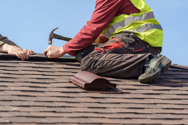 Trusted Gateway, AK Roofing Contractor Experts