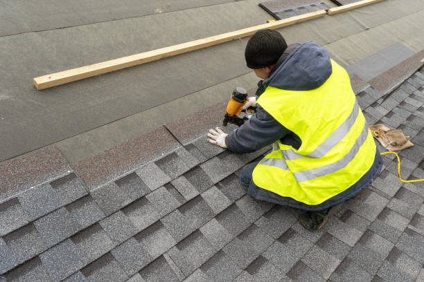 Best Roof Repair Services  in Gateway, AK