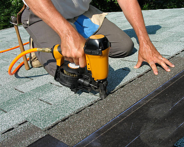 Best Roof Repair Estimates  in Gateway, AK
