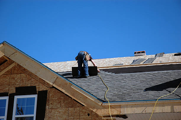 Best Shingle Roofing Installation  in Gateway, AK