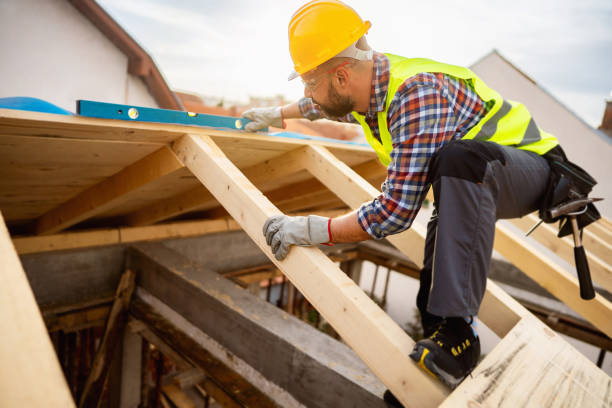 Best Flat Roof Repair Services  in Gateway, AK