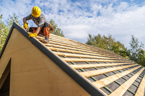 Quick and Trustworthy Emergency Roof Repair Services in Gateway, AK