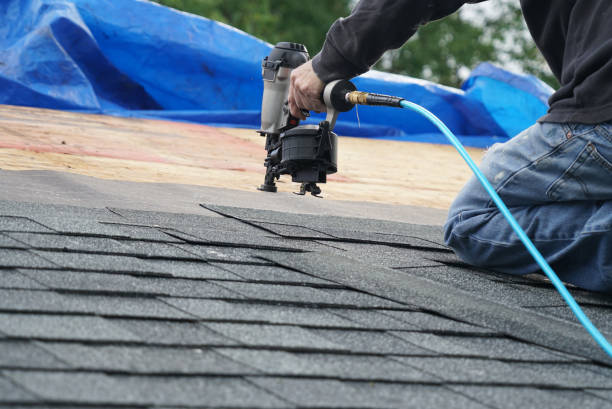 Best New Roof Installation  in Gateway, AK