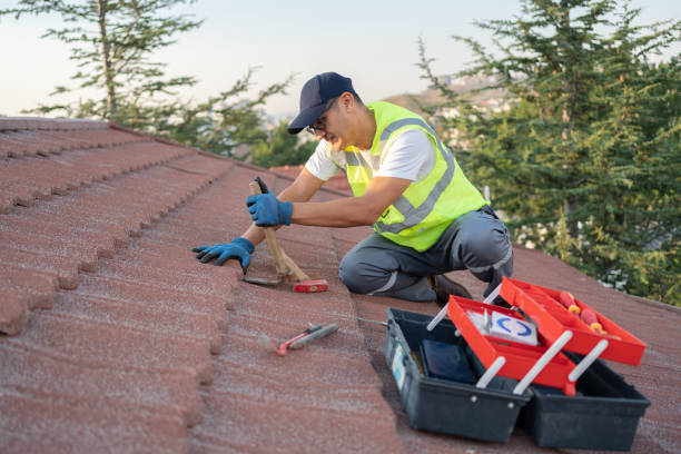 Best Roof Restoration Services  in Gateway, AK