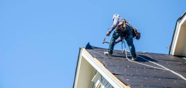 Best Gutter Installation and Roofing  in Gateway, AK